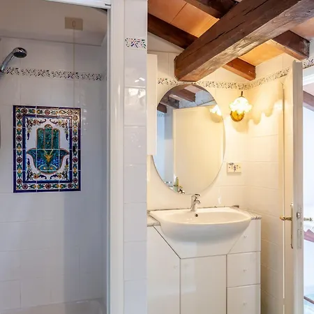 Chiara Casa vacanze Vigneta