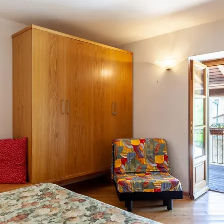 Casa vacanze Chiara *