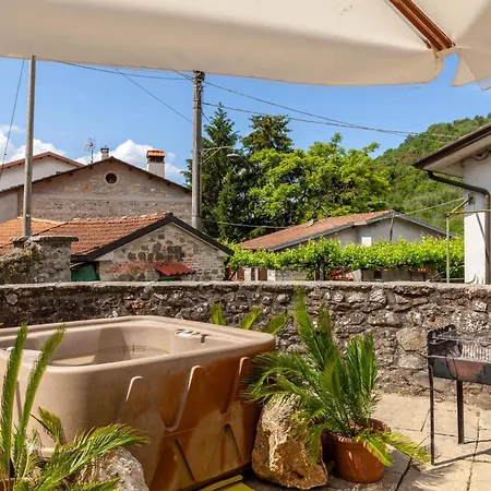 Casa vacanze Chiara *