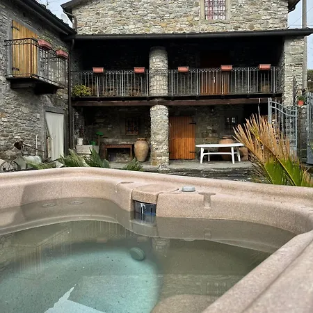 Casa de férias Chiara *